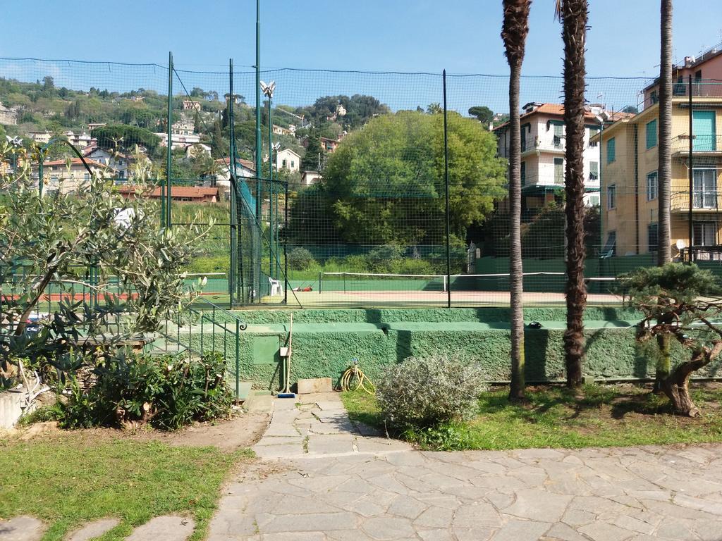 Hotel Agriturismo La Mela Secca Portofino Exterior foto